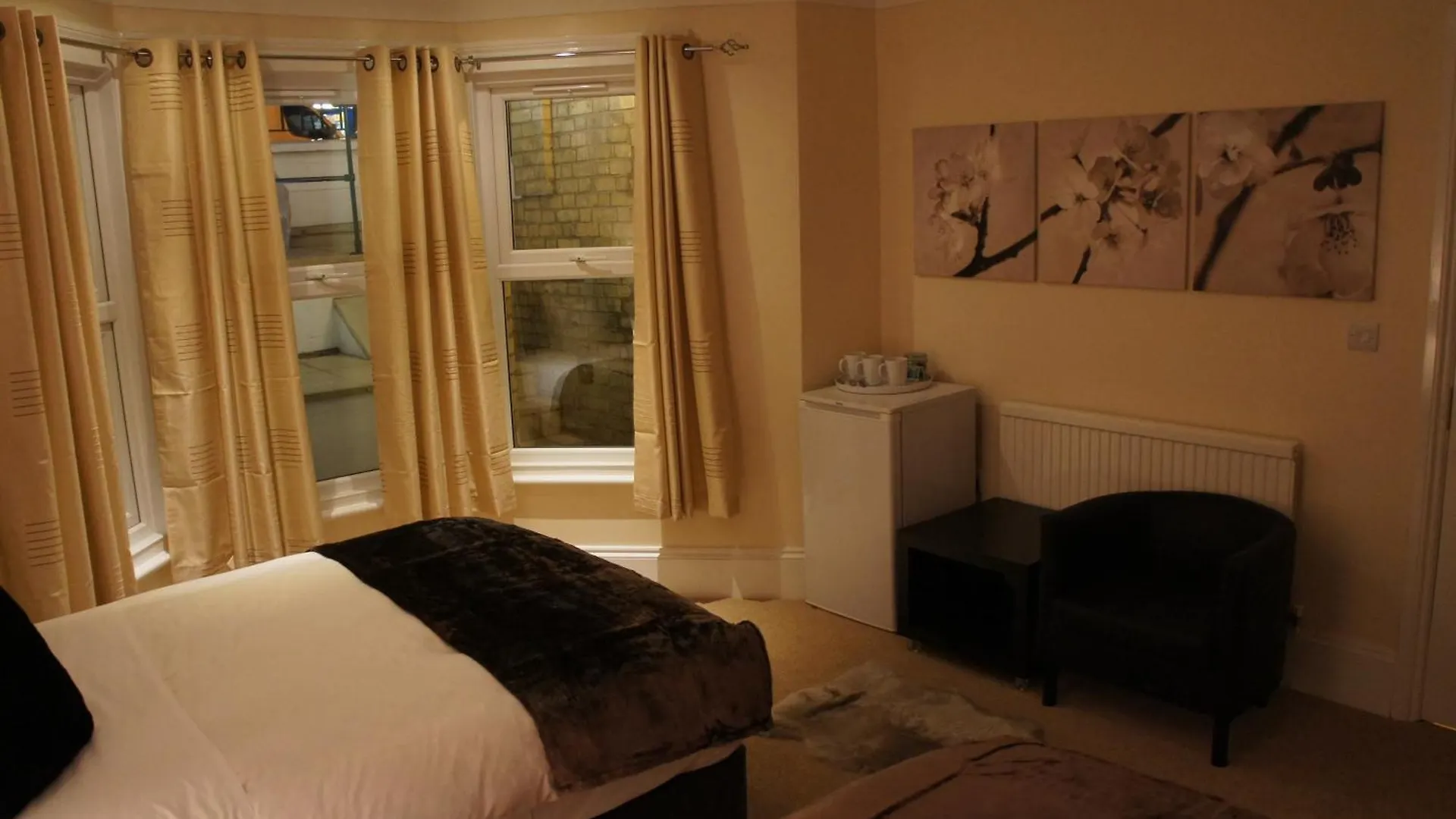 5 Budget Hotels In Hammersmith Worth Booking