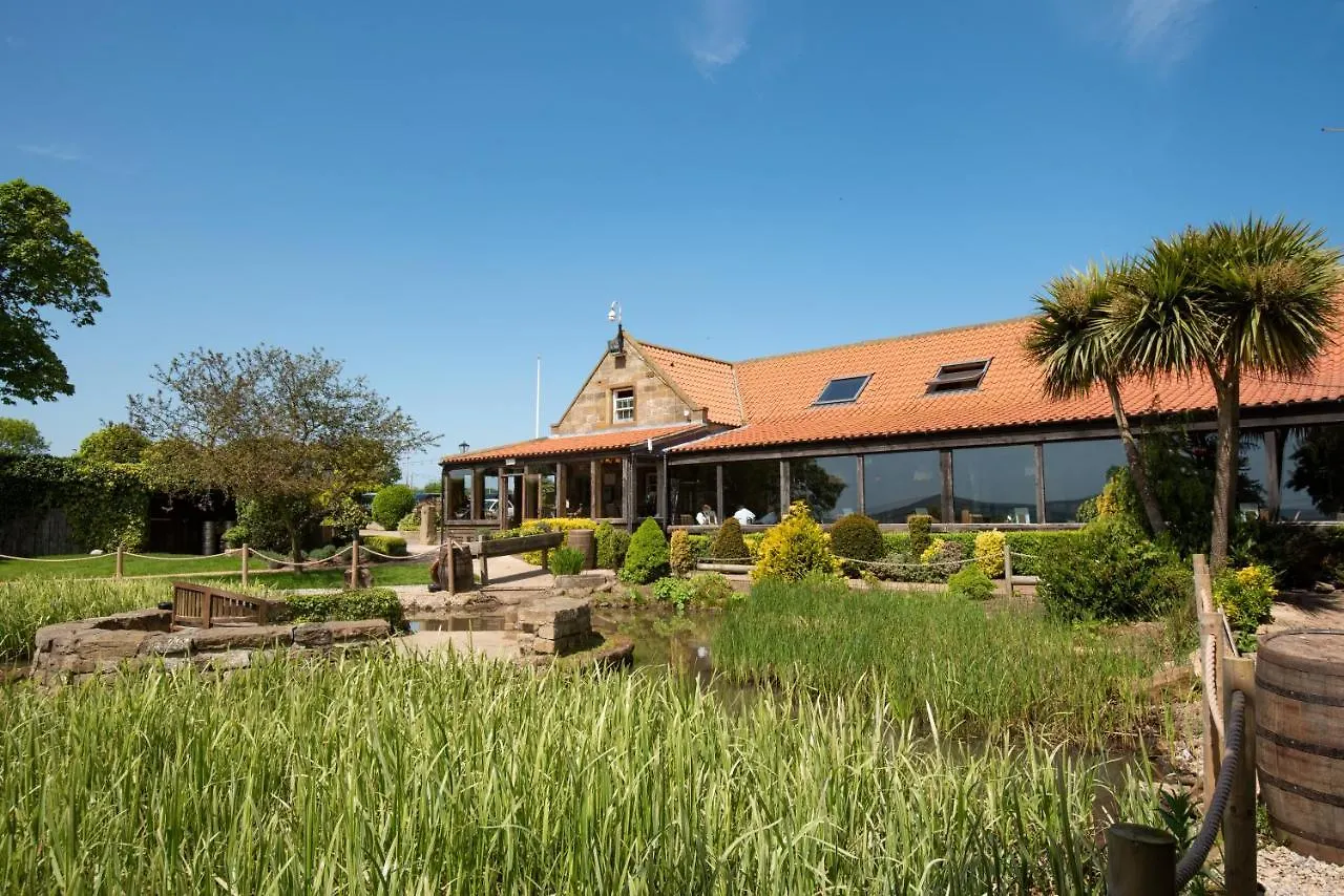 4 Smart Resorts Near Robin Hood's Bay Worth Booking