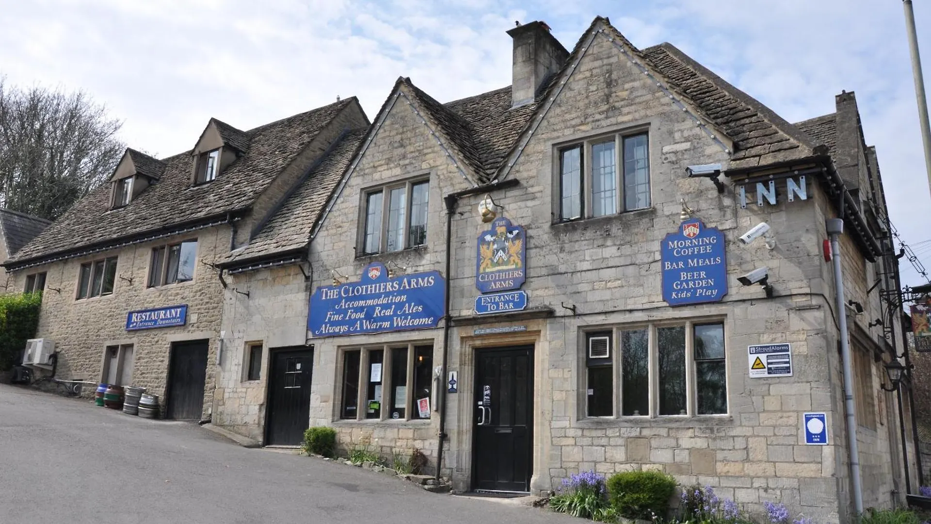 Where to Stay in Gloucestershire: 5 Best B&Bs & Apartments