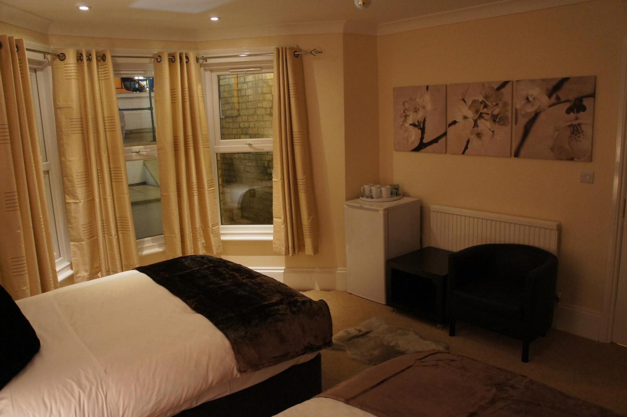 5 Budget Hotels In Hammersmith Worth Booking